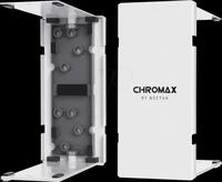 NO NA-HC8 WS - NA-HC8 chromaxwhite K&uuml;hler-Abdeckung f&uuml;r NH-U12A