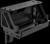 LIAN O11DE-9X - Lian Li GPU Bracket, schwarz
