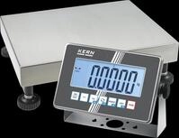 KS IXC 10K-4L - Industriewaage, digital, bis 15 kg, IoT-Line