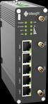 MIL UR35L04EUGPW - Industrial LTE Router, GPS, PoE, WLAN