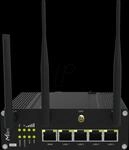 MIL UR35L04EUW - Industrial LTE Router, WLAN