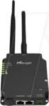 MIL UR32S-L04EUP - Industrial LTE Router, PoE, WLAN, CCTV