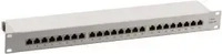 EFB-ELEKTRONIK 37666.1M, EFB-ELEKTRONIK PATCHPANEL 24C6A - Patchpanel, 19",...