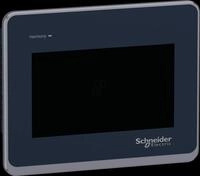 HMISTW6200 - Web-Panel HMISTW6 Basic, 4,3" (10,922 cm)