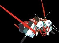 VARIKABO - MiniBot als L&ouml;tbausatz