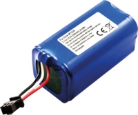 AKKU 31211 - Ersatzakku, Deik MT820, Li-Ion, 2000 mAh