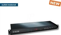 GUDE 8025-1 - PDU, 4 x IEC C13