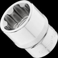 VI V7920-EP28 - V7920-EP28 E+ Profil Steckschl&uuml;sseleinsatz 1 St&uuml;ck 1/2" (12.5...