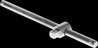 GEDO R65200049 - Verl&auml;ngerung mit Gleitst&uuml;ck, 1/2", 250 mm