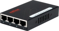 ROLINE 21143530 - Switch, 8-Port, Gigabit Ethernet