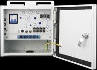 LEVELONE OSW1061 - Switch, 10-Port, Gigabit Ethernet, PoE+, SFP+