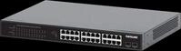 INT 561891 - Switch, 26-Port, Gigabit Ethernet, SFP, PoE+