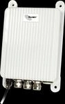 ALLNET ALLSGO810 - Switch, 4-Port, Gigabit Ethernet, PoE+, SFP, outdoor
