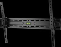 GOOBAY 79758 - TV Halterung 37" - 86", 45 Kg, neigbar, Wandabstand 5,3 cm, mit