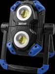 XCELL 149480 - Worklight Twin, 360&deg;, 1100 lm