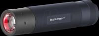 LEDLENSER 503266 - LED-Taschenlampe T2, 250 lm, 25th Aniversary Edition, 3 x AAA (M
