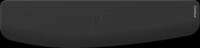 CT CDWRBAL00500 - Handballenauflage, Balance Full-Size Wrist Rest, schwarz