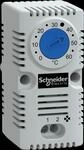 NSYCCOTHO - Climasys-Thermostat f&uuml;r Geh&auml;use, einfach &deg;C (Schlie&szlig;er)