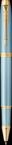 PARKER 2203893 - Tintenroller, schwarz, F, IM Writing Rituals