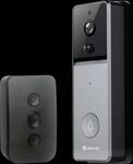 DENVER VDB-216 - WLAN Video-T&uuml;rklingel, Tuya