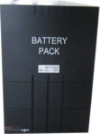 ROLINE 19401073 - Batteriepaket f&uuml;r ProSecure III 1000VA