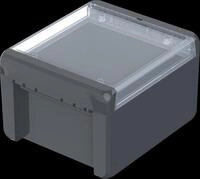B 141309 PCG7024 - Bocube,151x125x90 mm, outdoorf&auml;hig,IP68