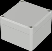 BOPLA EM 210 - Industriegeh&auml;use,82x80x57 mm, IP65