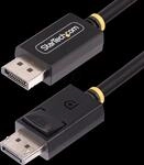 ST DP21-1M-DP80 - DisplayPort Kabel, DP 2.1, 1 m
