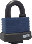 KASP K13545D - Allwettervorh&auml;ngeschloss, 58 mm