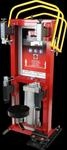 KS 500.8800 - Druckluft-Stand-Federspanner, max. 10 bar