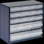RAACO 137560 - Stahlmagazin 616-123