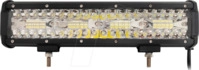 BS 20298 - LED-Scheinwerfer, 240 W, 21600 lm, 10 - 30 V, schwarz