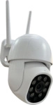 TECHNAXX TX-390 - &Uuml;berwachungskamera, IP, WLAN, au&szlig;en, Mini