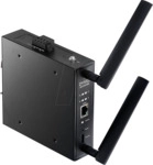 ZYXEL IAP500BE - Industrie Access Point, WiFi 7, Dual-Band, DIN