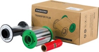 DASCOM 23406003 - Farbband, f&uuml;r DC-8600, 500 Drucke, YMCK