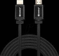 SANDBERG 509-00 - HDMI&trade; Kabel f&uuml;r 4K, 5m