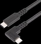 ST RUSB31CC50 - USB Kabel 3.1 C-Stecker > C-Stecker 0,50 m