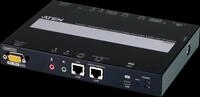 ATEN CN9000 - Einzelport KVM Over IP Switch, VGA