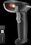 INATECK HYPER260 - Barcodescanner, 2D, Bluetooth/Funk/USB, Hyper 260