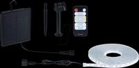 PLM 71194 - Solar LED Stripe, 5m, RGB, 3,2 W, 22lm/m