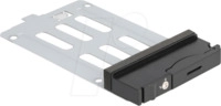 DELOCK 47133 - 2,5" Wechselrahmen Einschub f&uuml;r DELOCK 47220, 47230