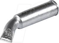 ERS 0242SDLF90 - L&ouml;tspitze 242SDLF, 9,0 mm