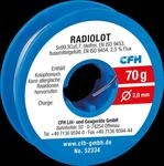 CFH 52334 - Radiolot RL 334 bleifrei 70 g