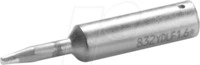 ERS 0832YDLF - L&ouml;tspitze 832YDLF, 1,6 mm