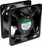 SUNON A2179-HBT.TC.GN, SUNON SUN A2179-HBT - Axiall&uuml;fter, 176x176x89mm, 230V,