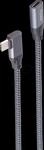 SHVP BS13-56030 - USB 20 Gb/s Kabel, 90&deg; C Stecker auf Buchse, 2,0 m