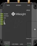 MIL UR32L04EUW - Industrial LTE Router, WLAN