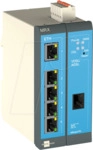 INSYS 10024454 - Router, DSL-B / xDSL, modular