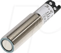 3RG6232-3AB00-PF - Ultraschallsensor, 50&hellip;300 mm, PNP, Schlie&szlig;er, M18