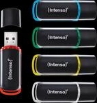 INTENSO 3511595 - USB-Stick Business Line Multipack 5x64GB USB 2.0